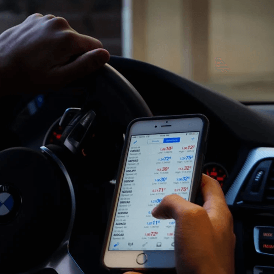 Trade Vector AI teljesítmény analitika illusztráció